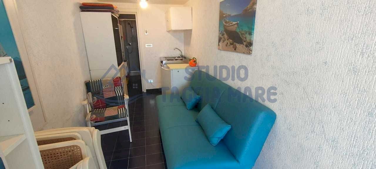 3880c15c-fab5-46cb-8deb-91c6728bcfa3.jpg - Monolocale Strada Statale 1, Sanremo - foto 2