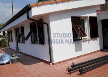 Immagine WhatsApp 2025-07-16 ore 20.21.28_75136801 - Casale Regione Prati e Pescine, Taggia - foto 1