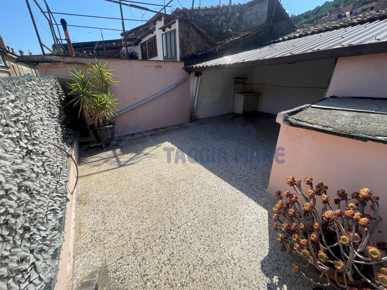 IMG_2665.JPG - Four-room apartment piazza cavour, Taggia - photo 1