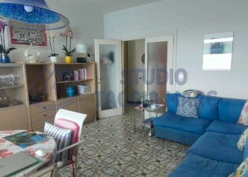 e67718fc-b67b-4d45-86d6-49af9c23a57f.jpg - Trilocale Via Aurelia Levante, Ospedaletti - foto 2