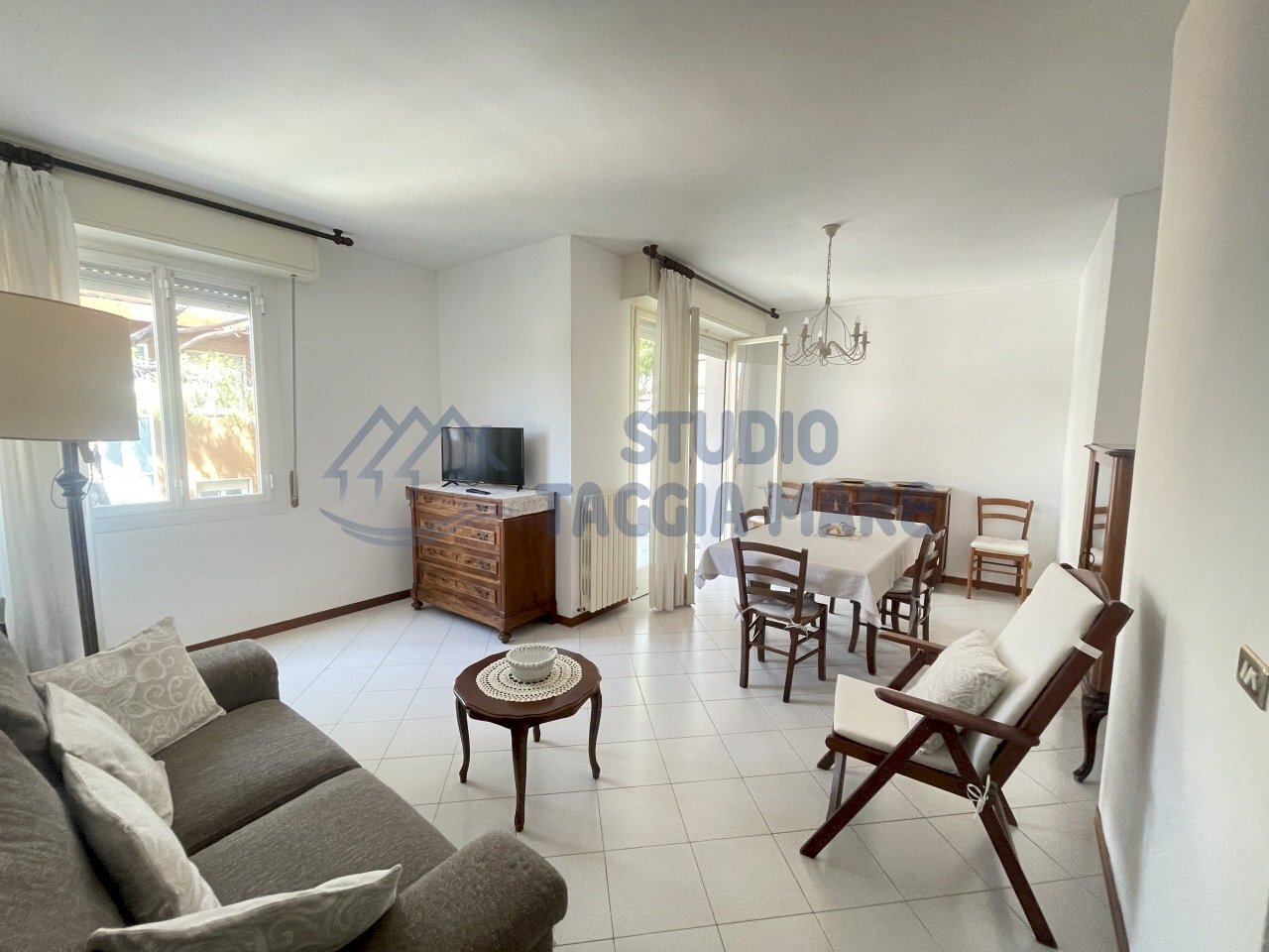 IMG_2484.JPG - Quadrilocale Via Cesare Balbo, Bordighera - foto 1