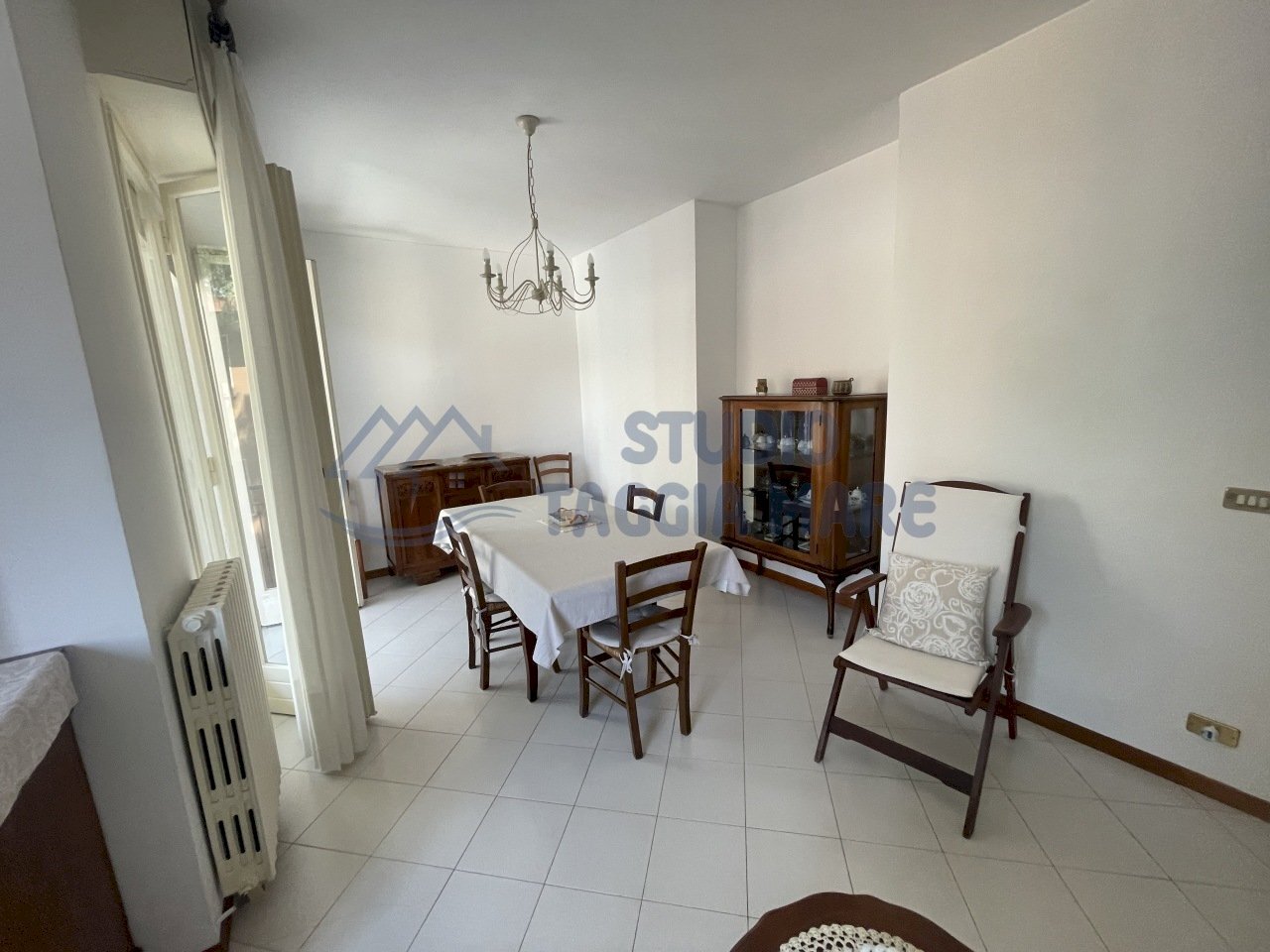 IMG_2491.JPG - Quadrilocale Via Cesare Balbo, Bordighera - foto 3