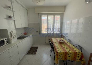 IMG_2514.JPG - Quadrilocale Via Cesare Balbo, Bordighera - foto 5