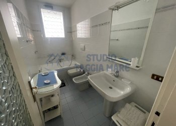 IMG_2506.JPG - Quadrilocale Via Cesare Balbo, Bordighera - foto 12