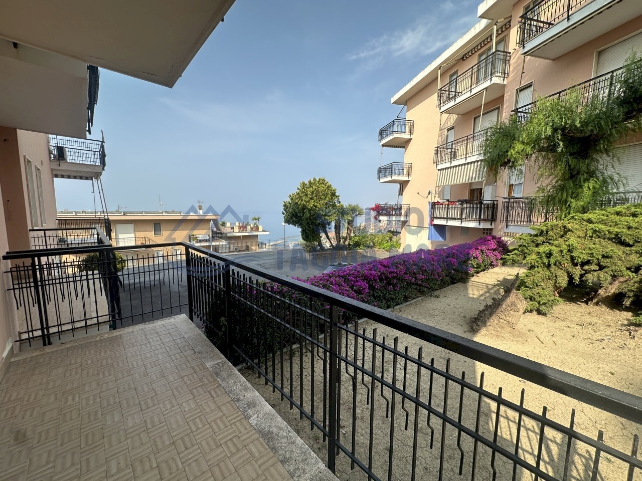 4.JPG - Bilocale VIa San Stevi Superiore, Santo Stefano al Mare - foto 3