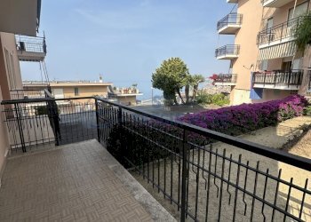 5.JPG - Bilocale VIa San Stevi Superiore, Santo Stefano al Mare - foto 4
