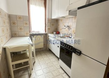 6.JPG - Bilocale VIa San Stevi Superiore, Santo Stefano al Mare - foto 8