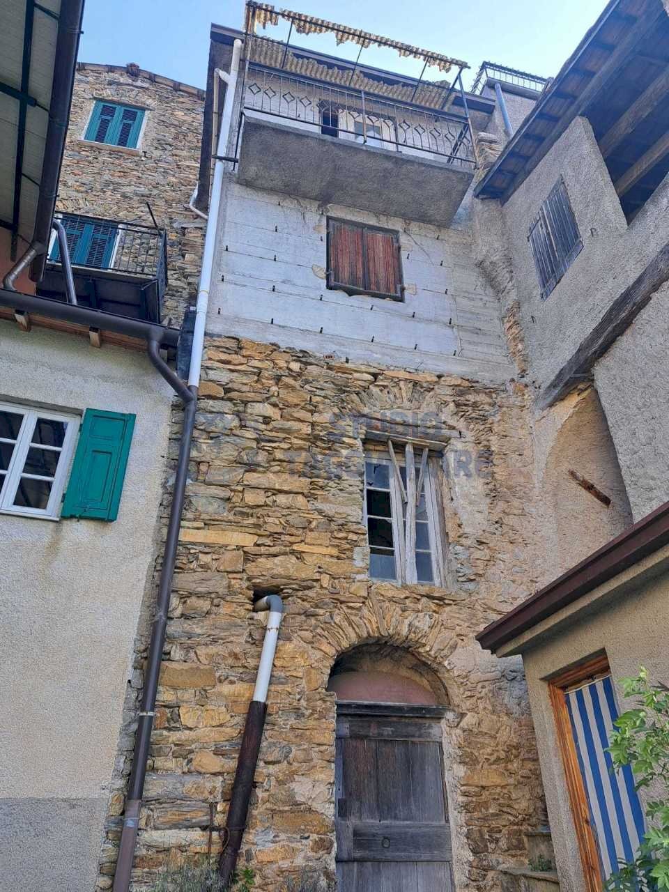 Immagine WhatsApp 2025-06-07 ore 11.54.33_3047b1ba - Porzione di casa Via Quattro Novembre, Molini di Triora - foto 3