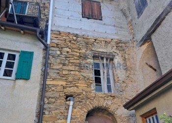 Immagine WhatsApp 2025-06-07 ore 11.54.32_a344f07b - Porzione di casa Via Quattro Novembre, Molini di Triora - foto 1