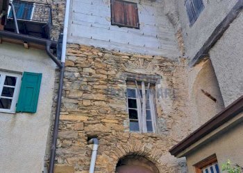 Immagine WhatsApp 2025-06-07 ore 11.54.33_4c4ef980 - Porzione di casa Via Quattro Novembre, Molini di Triora - foto 2