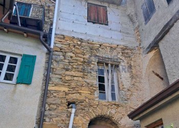 Immagine WhatsApp 2025-06-07 ore 11.54.33_3047b1ba - Porzione di casa Via Quattro Novembre, Molini di Triora - foto 3