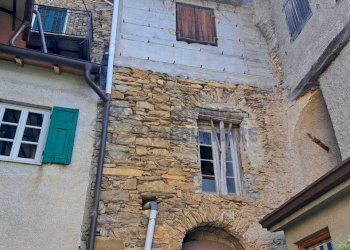 Immagine WhatsApp 2025-06-07 ore 11.54.34_6e4ca4f0 - Porzione di casa Via Quattro Novembre, Molini di Triora - foto 4