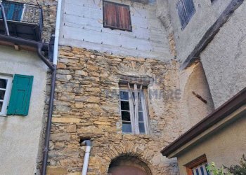 Immagine WhatsApp 2025-06-07 ore 11.54.35_2bf05315 - Porzione di casa Via Quattro Novembre, Molini di Triora - foto 5