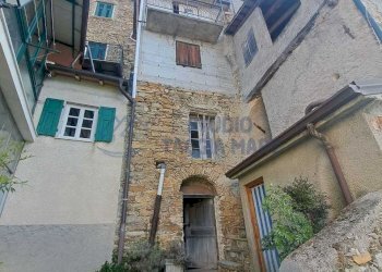 Immagine WhatsApp 2025-06-07 ore 11.54.35_5d49e83a - Porzione di casa Via Quattro Novembre, Molini di Triora - foto 6