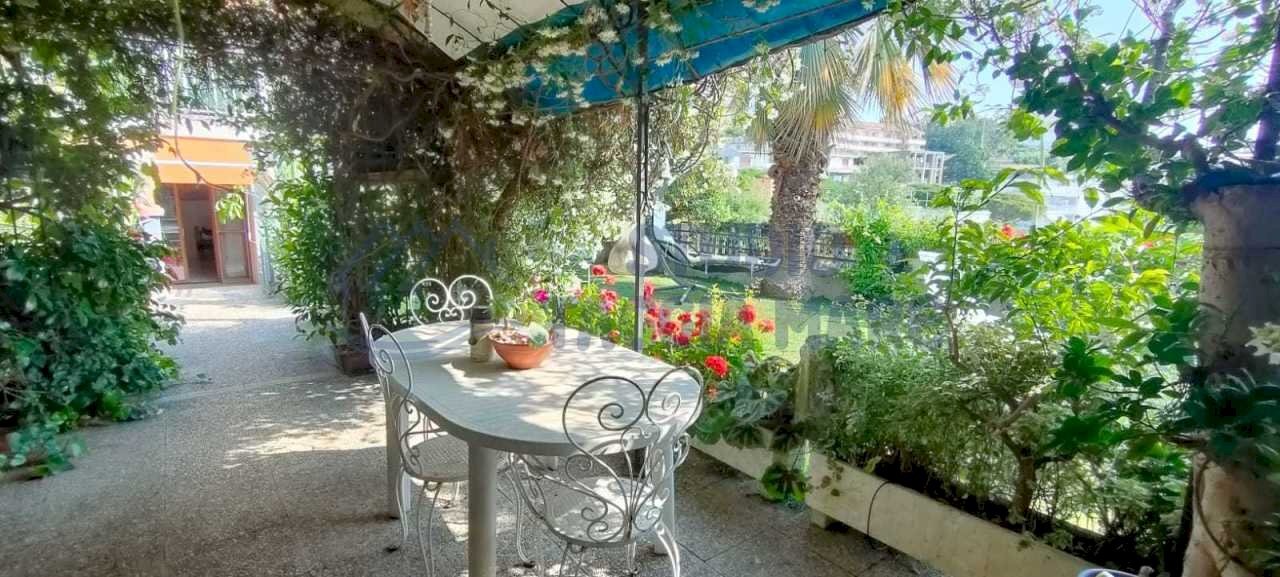 1291920e-b313-42a8-9195-cb3bbf955a32.jpg - Apartment Via Padre Semeria 450, Sanremo - photo 1