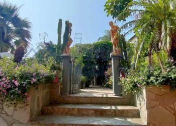 d7799a31-1beb-4590-ade4-a445199c2c0a.jpg - Appartamento Via Padre Semeria 450, Sanremo - foto 2