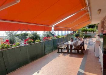 3b79f378-77d6-4d84-a420-3b74604966e9.jpg - Appartamento Via Padre Semeria 450, Sanremo - foto 6