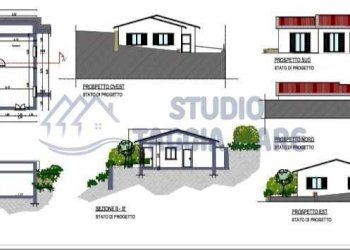 5cefcf63-8012-4bd5-b9bb-0f2c7d218322.jpg - Terreno agricolo Via allende, Cipressa - foto 2