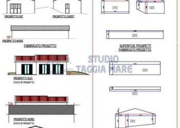 adc24c95-e68e-4cfa-806d-7d4a7b9de408.jpg - Terreno agricolo Via allende, Cipressa - foto 3