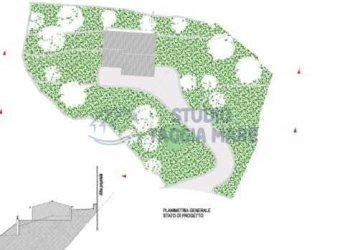 f85f03db-8aa3-439e-b8da-3d1f9684a6a4.jpg - Terreno agricolo Via allende, Cipressa - foto 5