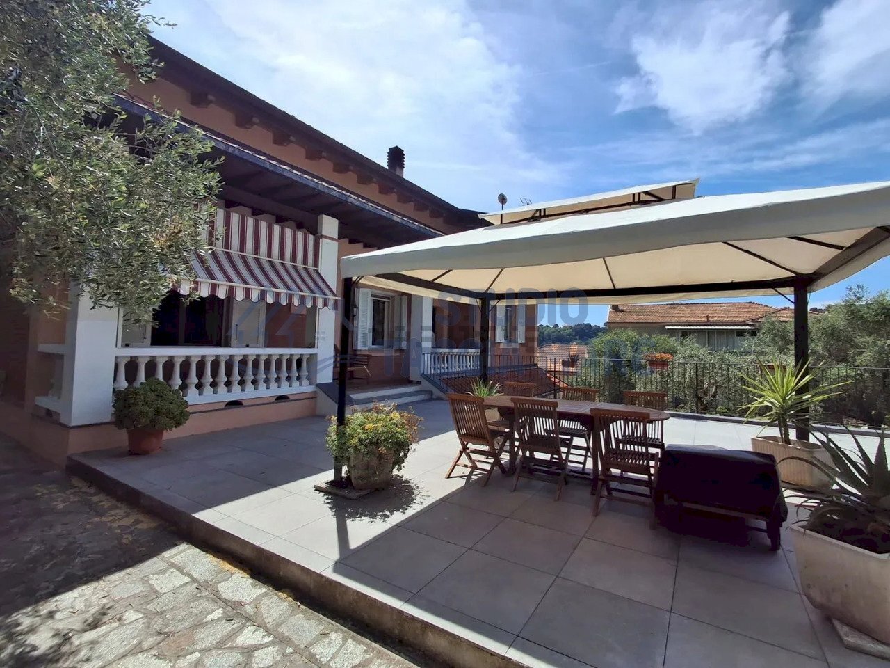 1.jpg - Casa indipendente VIA SANT AGATA, Imperia - foto 1