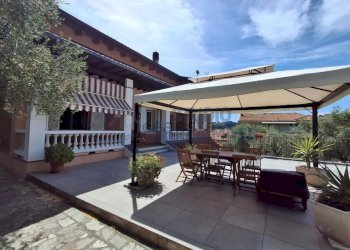 1.jpg - Independent house VIA SANT AGATA, Imperia - photo 1