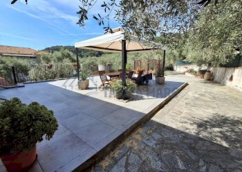 3.jpg - Independent house VIA SANT AGATA, Imperia - photo 3