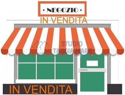 1.jpg - Locale Commerciale Via della stazione, Taggia - foto 1