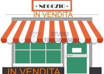 1.jpg - Locale Commerciale Via della stazione, Taggia - foto 1