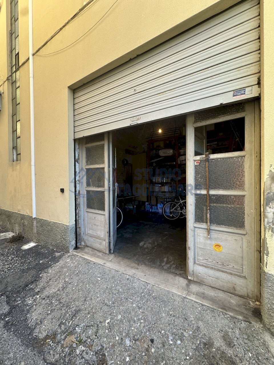 3.JPG - Box Via Sebastiano Caboto, Taggia - foto 3