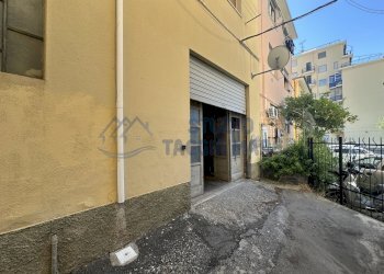 1.JPG - Box Via Sebastiano Caboto, Taggia - foto 1