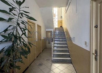 1.JPG - Quadrilocale Via Sebastiano Caboto, Taggia - foto 11