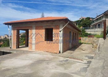 Immagine WhatsApp 2025-05-29 ore 12.09.21_464d688d - Villa Corso Marconi, Ospedaletti - photo 1