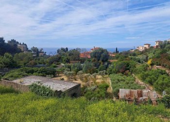 Immagine WhatsApp 2025-05-29 ore 12.11.21_8c3c334a - Villa Corso Marconi, Ospedaletti - photo 8