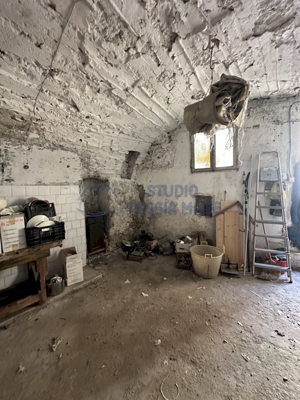 3.JPG - Magazzino PIAZZA G BATTISTA, Terzorio - foto 3