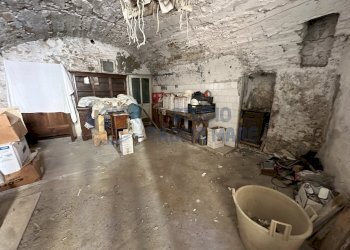 1.JPG - Magazzino PIAZZA G BATTISTA, Terzorio - foto 1