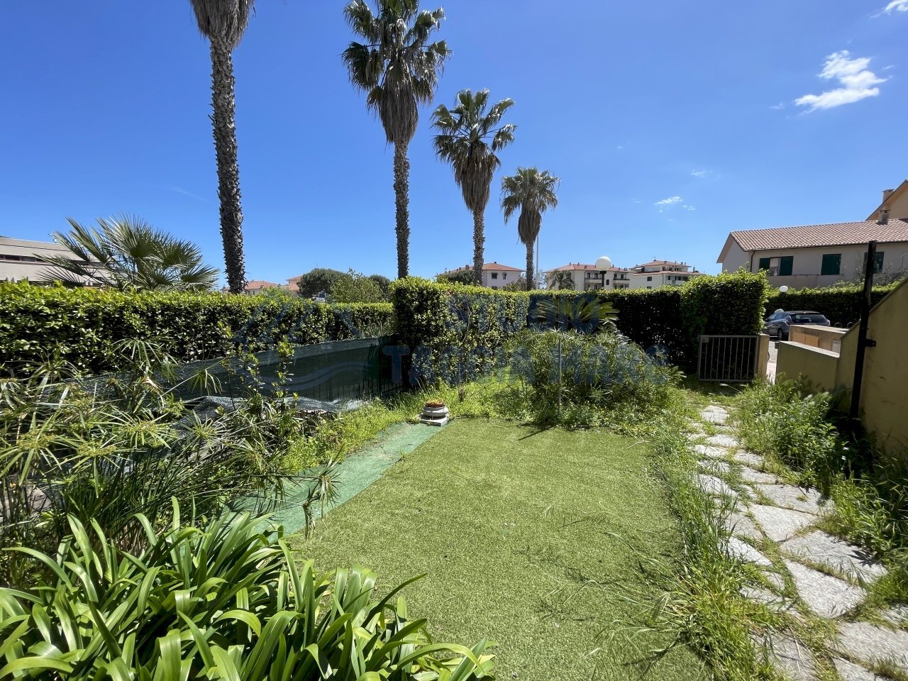 IMG_0997 2.JPG - Trilocale via san Francesco, Taggia - foto 1