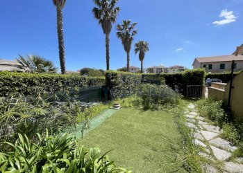 IMG_0997 2.JPG - Trilocale via san Francesco, Taggia - foto 1