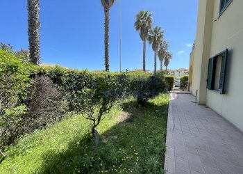 IMG_1005 2.JPG - Trilocale via san Francesco, Taggia - foto 5