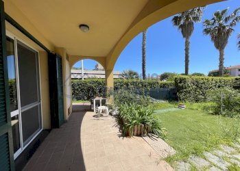 IMG_1008 2.JPG - Trilocale via san Francesco, Taggia - foto 6