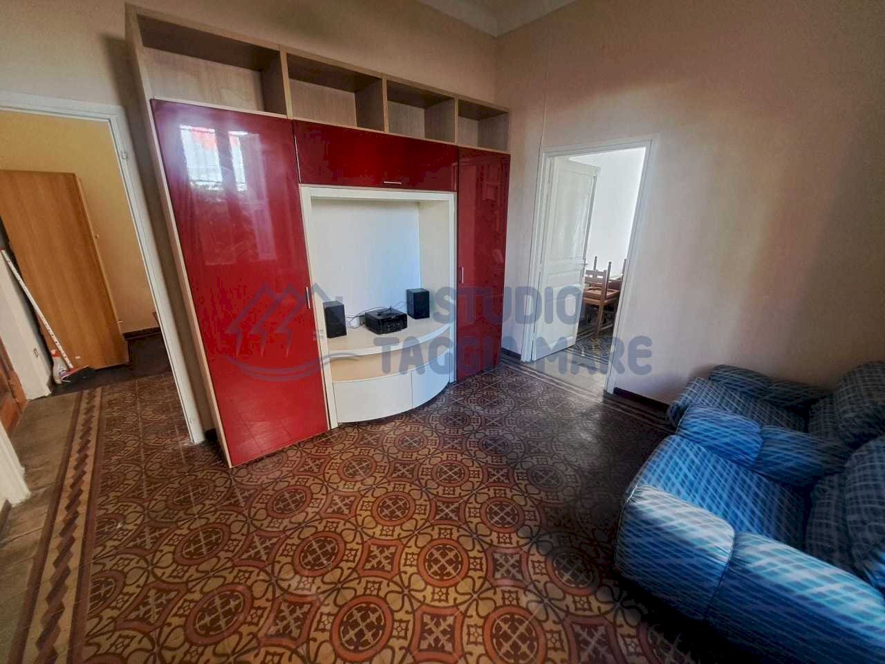 Immagine WhatsApp 2025-04-18 ore 11.38.33_bc43390f - Porzione di casa Via Aurelia Levante, Taggia - foto 3