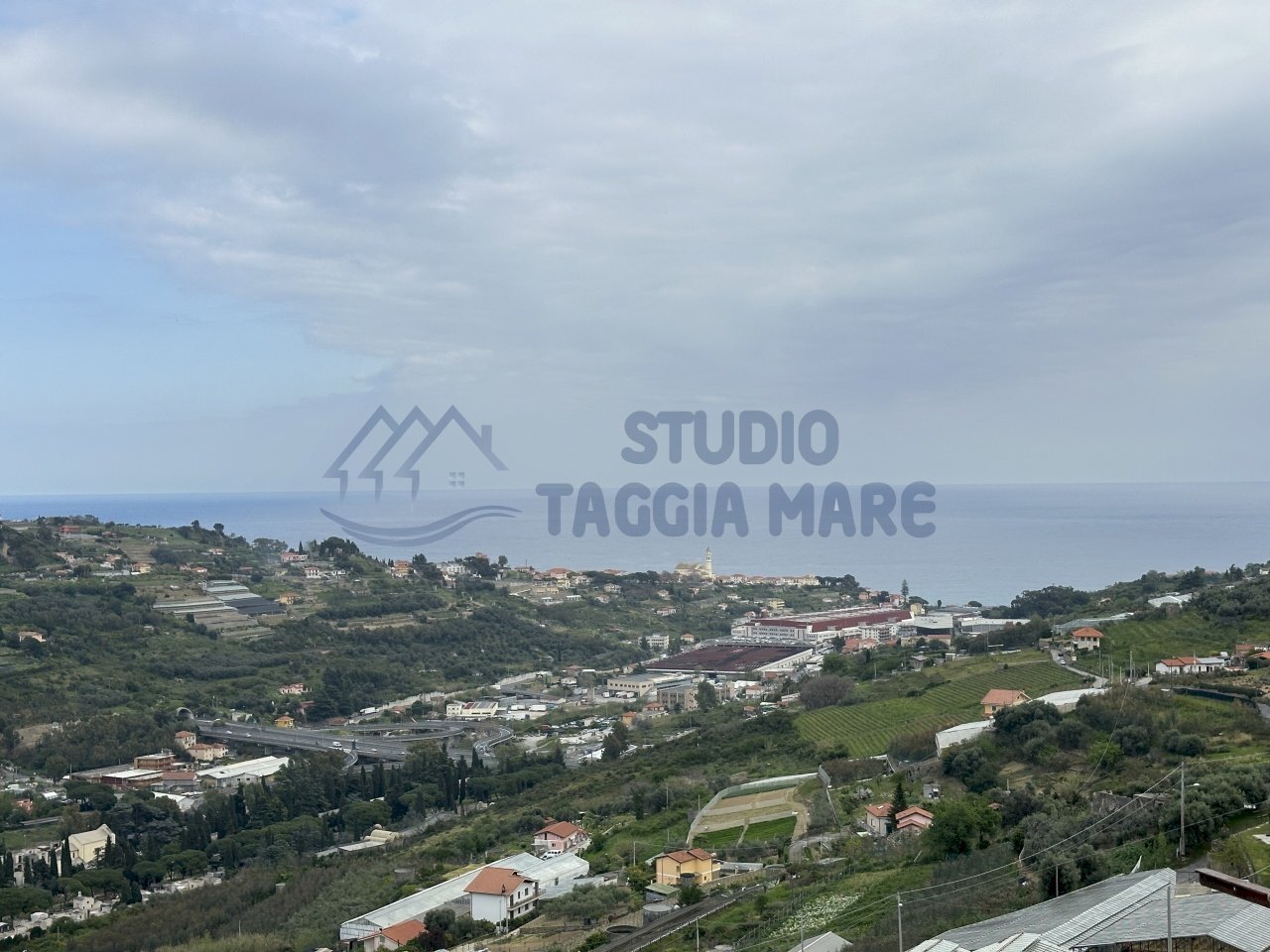 IMG_4139.JPG - Terratetto - Terracielo Via Castello, Sanremo - foto 2