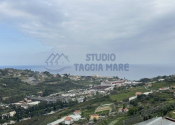 IMG_4139.JPG - Terratetto - Terracielo Via Castello, Sanremo - foto 2