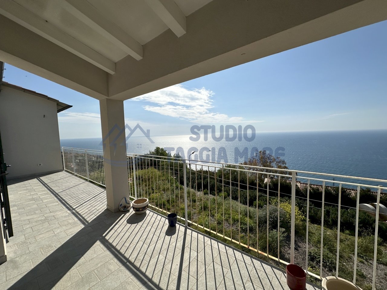 w.JPG - Villa Via Fossati 80, Cipressa - foto 1