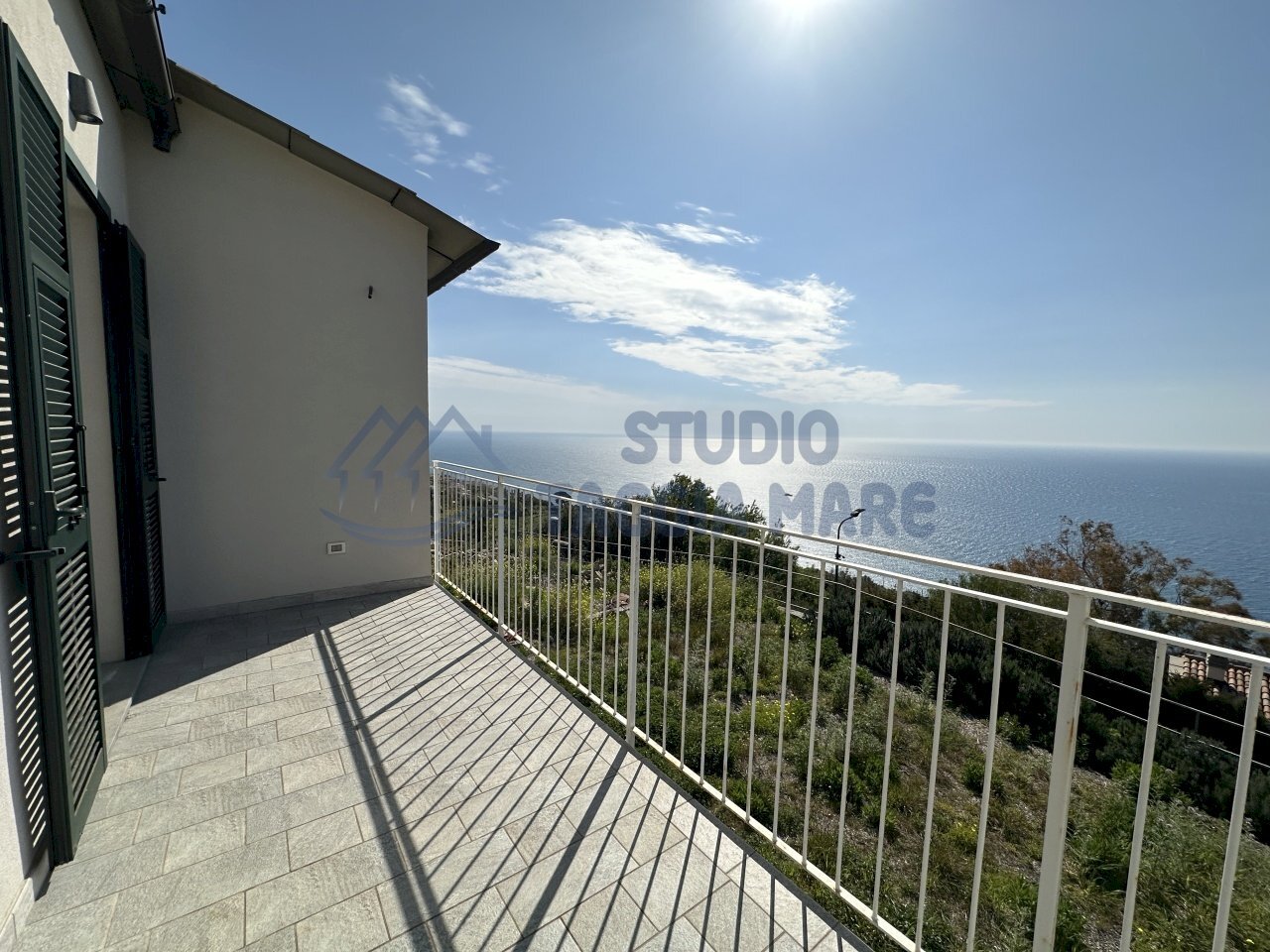 x.JPG - Villa Via Fossati 80, Cipressa - foto 2