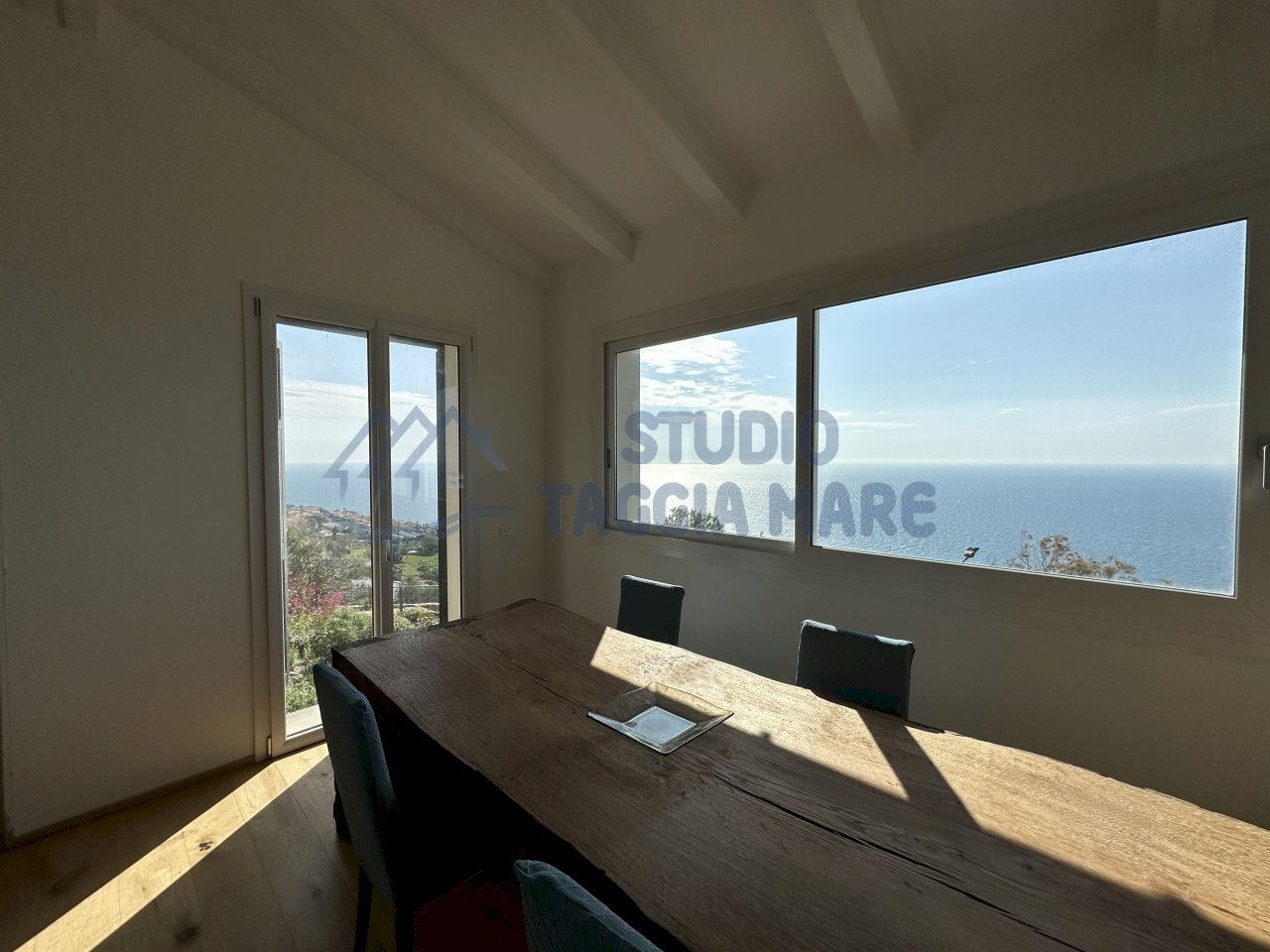 k.JPG - Villa Via Fossati 80, Cipressa - foto 3