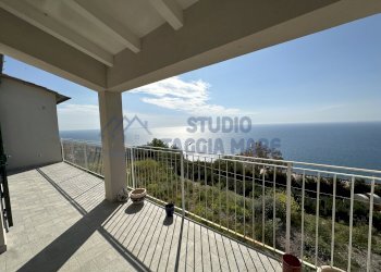 w.JPG - Villa Via Fossati 80, Cipressa - photo 1