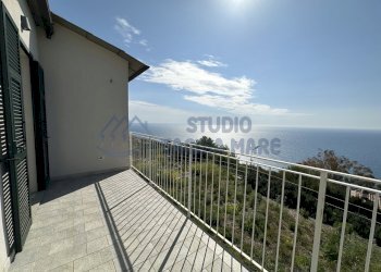 x.JPG - Villa Via Fossati 80, Cipressa - photo 2