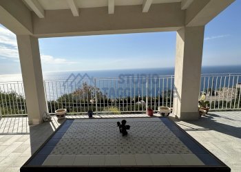 z.JPG - Villa Via Fossati 80, Cipressa - photo 5