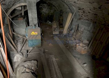 Immagine WhatsApp 2025-03-31 ore 16.53.40_34c2af7e - Magazzino Via Ponte, Badalucco - foto 3